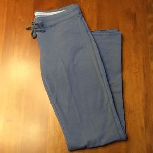 GAP Body yoga pants / pajama bottoms / sleepwear